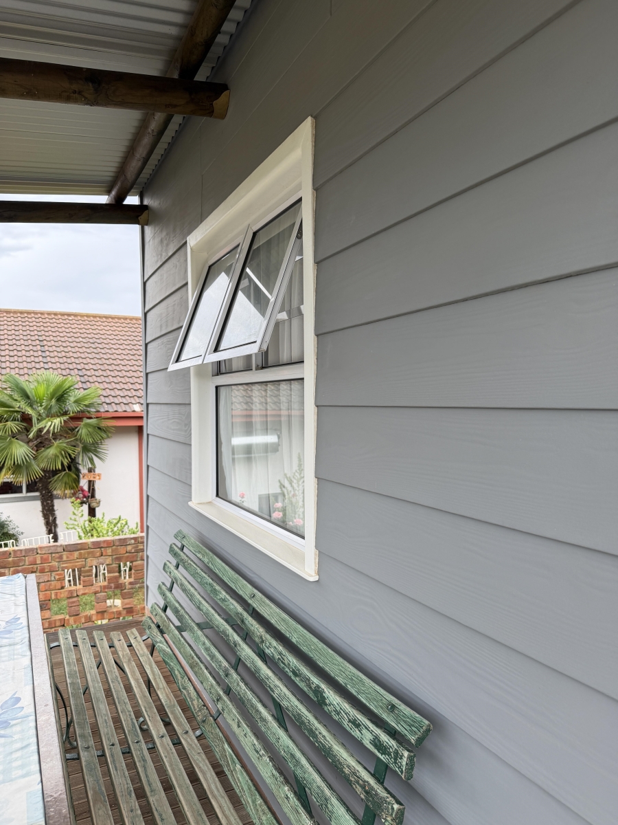 1 Bedroom Property for Sale in Barrydale Western Cape